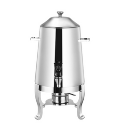 13L Home Party Soup Dispenser with burner