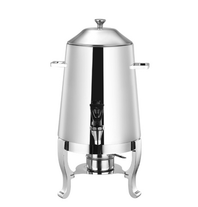 13L Home Party Soup Dispenser with burner