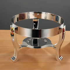 13L Home Party Soup Dispenser with burner