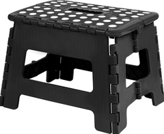 Strong Folding Step Stool Perfect Kitchen or Bathroom Step