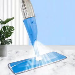 Flat Mops Dry Wet Floor Mop Spray