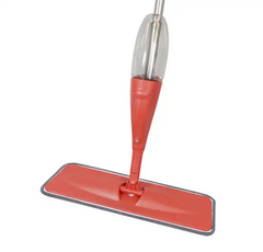 Flat Mops Dry Wet Floor Mop Spray