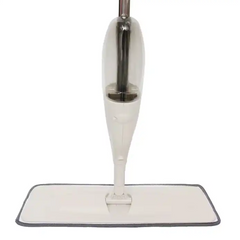 Flat Mops Dry Wet Floor Mop Spray