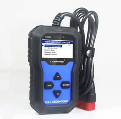 Diagnostic Tool Car OBD Diagnostic scanner for VW