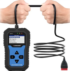Diagnostic Tool Car OBD Diagnostic scanner for VW