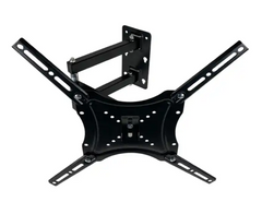 TV Wall Brackets Mount Tilt 14-55'' inch