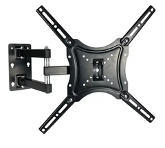 TV Wall Brackets Mount Tilt 14-55'' inch