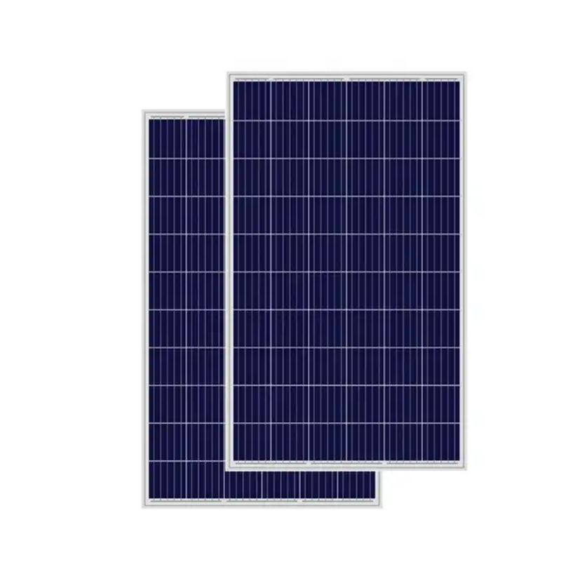 Solar Panel 2 Pcs set 280W Solar Panel Poly crystallin