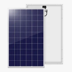 Solar Panel 2 Pcs set 280W Solar Panel Poly crystallin