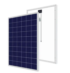 Solar Panel 2 Pcs set 280W Solar Panel Poly crystallin