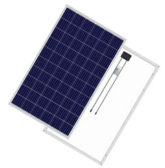 Solar Panel 2 Pcs set 280W Solar Panel Poly crystallin