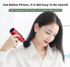 Massage Gun