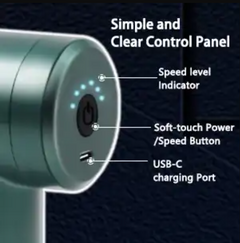Massage Gun