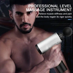Massage Gun