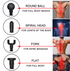 Massage Gun