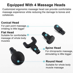 Massage Gun