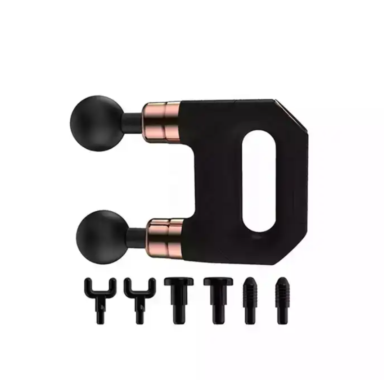 Body Massager Massage Gun Pro Double Head