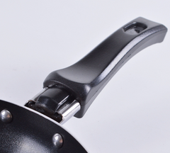 Frying Pan Nonstick Stainless Steel Cookware