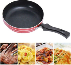 Frying Pan Nonstick Stainless Steel Cookware
