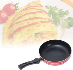 Frying Pan Nonstick Stainless Steel Cookware