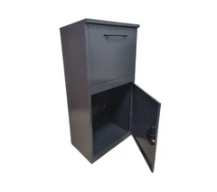 Big Letterbox parcel 500W*280D*1000H mm