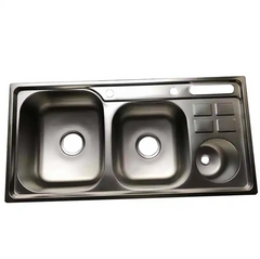 Stainless Steel Kitchen Sink