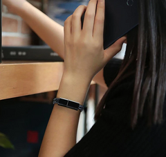 iPhone Charger Cable Bracelet