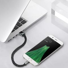 iPhone Charger Cable Bracelet