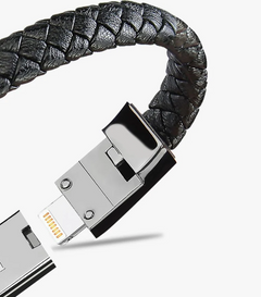 iPhone Charger Cable Bracelet