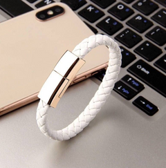 Micro USB Charging Cable Bracelet