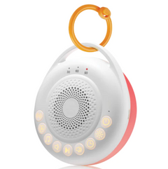 White Noise Machine & Nightlight