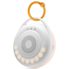 White Noise Machine & Nightlight