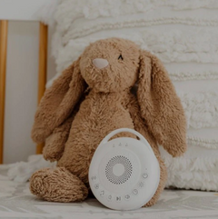 White Noise Machine & Nightlight