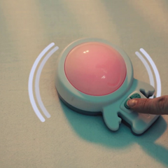 Rockit Baby Calming Night Light