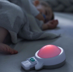 Rockit Baby Calming Night Light
