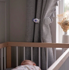Wooshh Sound Soother by Rockit