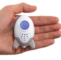 Wooshh Sound Soother by Rockit