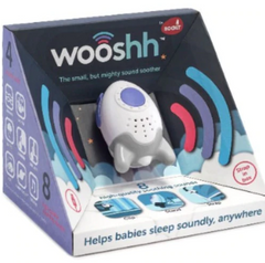 Wooshh Sound Soother by Rockit
