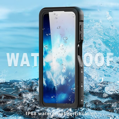 Waterproof Case for Samsung Galaxy A24 4G/ A25 5G
