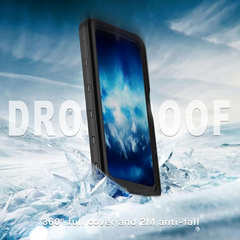 Waterproof Case for Samsung Galaxy A24 4G/ A25 5G