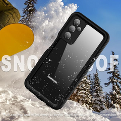Waterproof Case for Samsung Galaxy A24 4G/ A25 5G