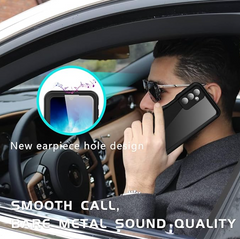 Waterproof Case for Samsung Galaxy A24 4G/ A25 5G