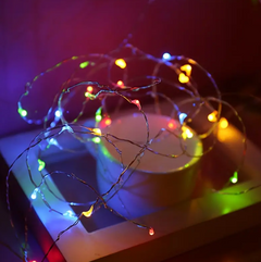 Outdoor String Decoration Light