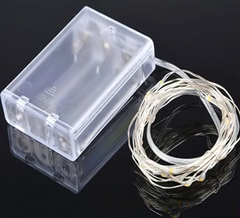 Outdoor String Decoration Light
