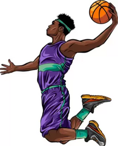 Basket ball