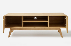 Entertainment Unit / TV Unit Holds upto 55 inch TV