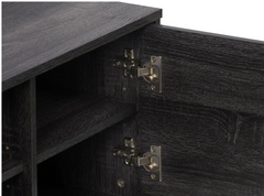 Entertainment Unit / TV Unit - TEXAS - Holds upto 85" TV