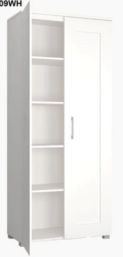 Pantry - Cupboard - Storage - Free Standing - 2 Doors