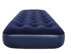 Bestway Inflatable Air Mattress 185*76*22 CM