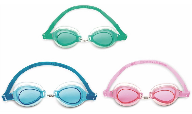 Bestway Children's Swimming Goggles